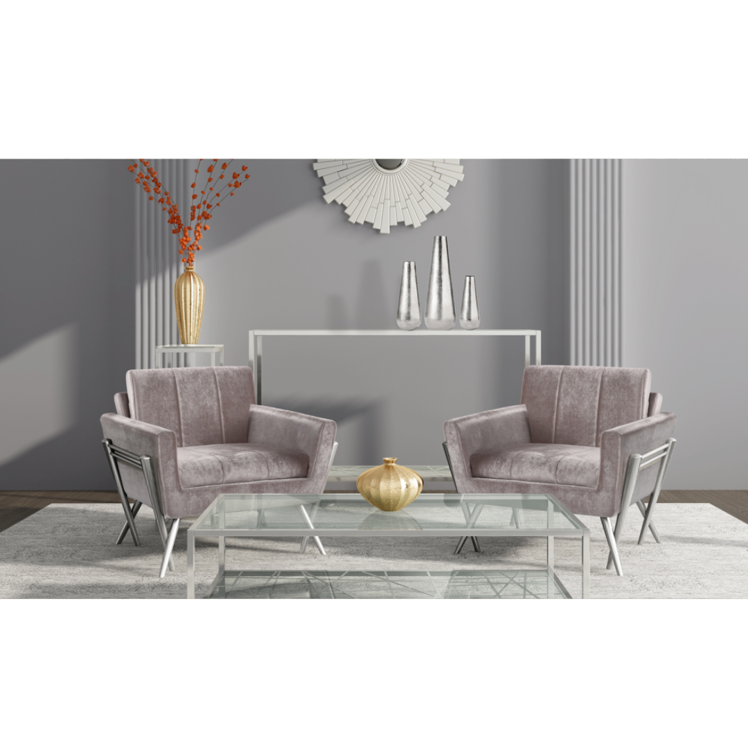 ACCENT CHAIRS
