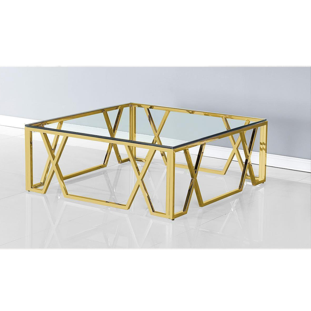 COFFEE TABLES