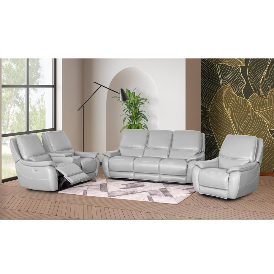 RECLINER SOFA SETS