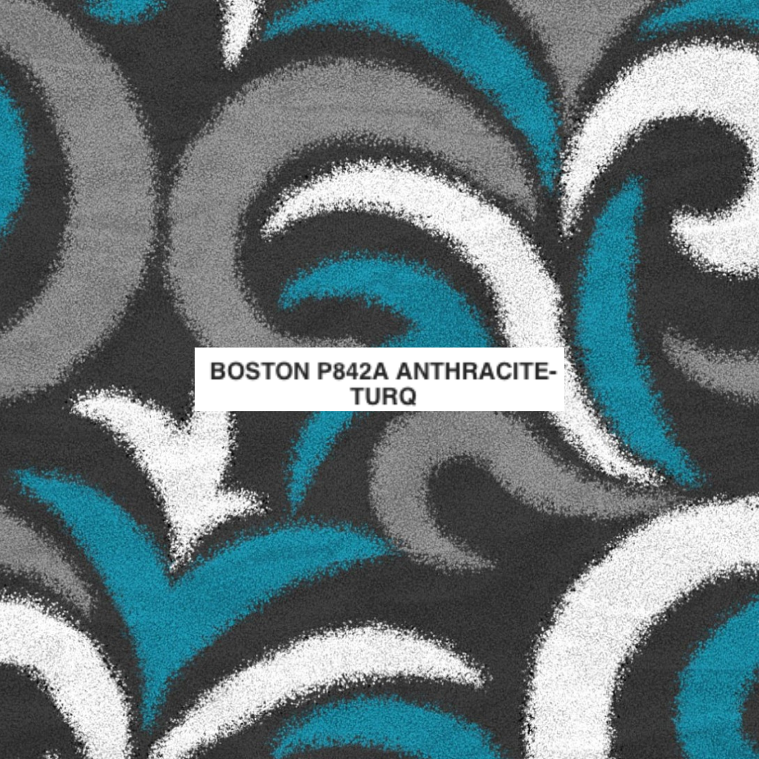 Modern Area Rugs and Carpets - Boston Rug