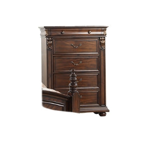 Luxury Vintage Bedroom Set - Othelo