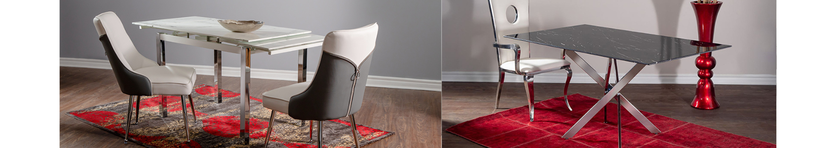 DINING TABLES