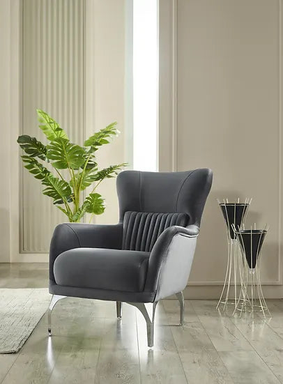 Convertable Sofa Set to Bed - Resital