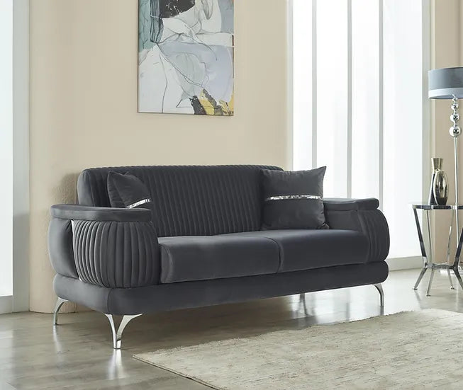 Convertable Sofa Set to Bed - Resital