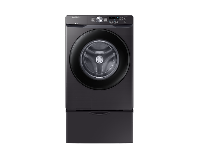 Samsung WF45T6000AV Front Load Washer (Floor Model)