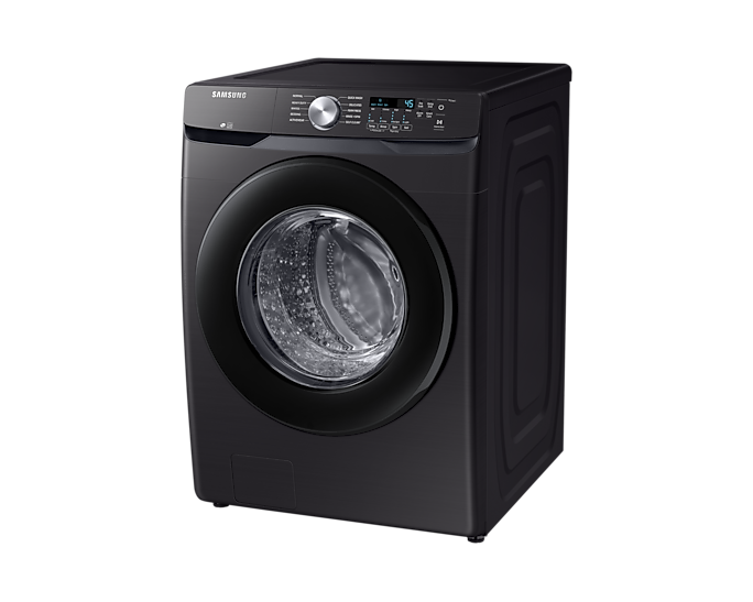 Samsung WF45T6000AV Front Load Washer (Floor Model)