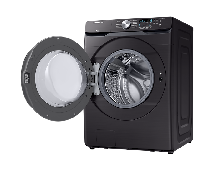 Samsung WF45T6000AV Front Load Washer (Floor Model)