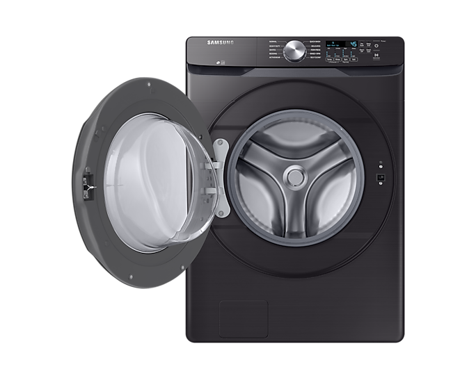 Samsung WF45T6000AV Front Load Washer (Floor Model)