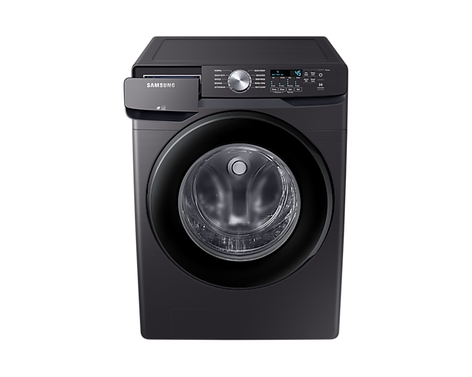 Samsung WF45T6000AV Front Load Washer (Floor Model)