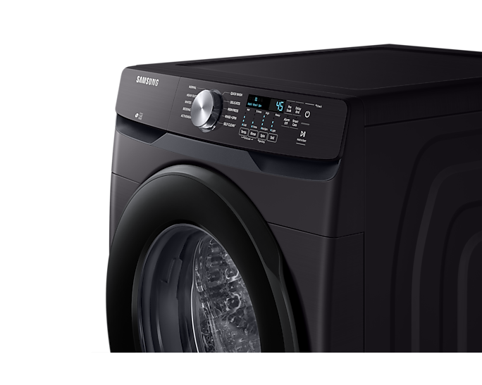 Samsung WF45T6000AV Front Load Washer (Floor Model)