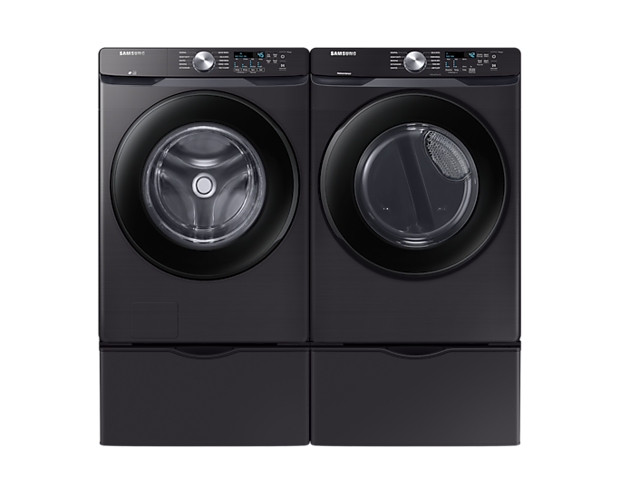 Samsung WF45T6000AV Front Load Washer (Floor Model)
