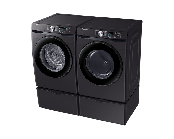 Samsung WF45T6000AV Front Load Washer (Floor Model)