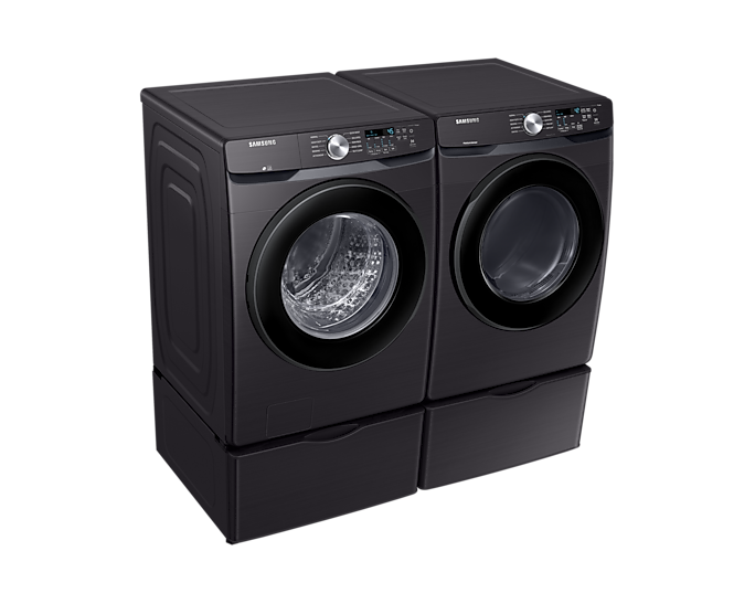 Samsung WF45T6000AV Front Load Washer (Floor Model)