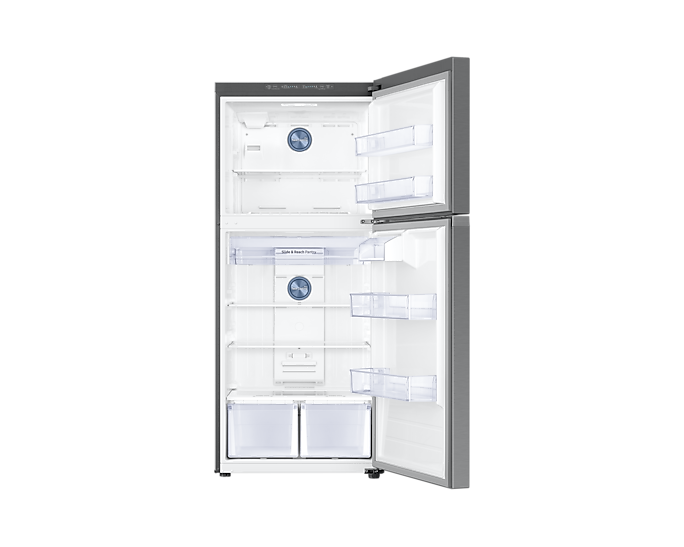 Twin Cooling Plus Refrigerator - RT18M6213SR