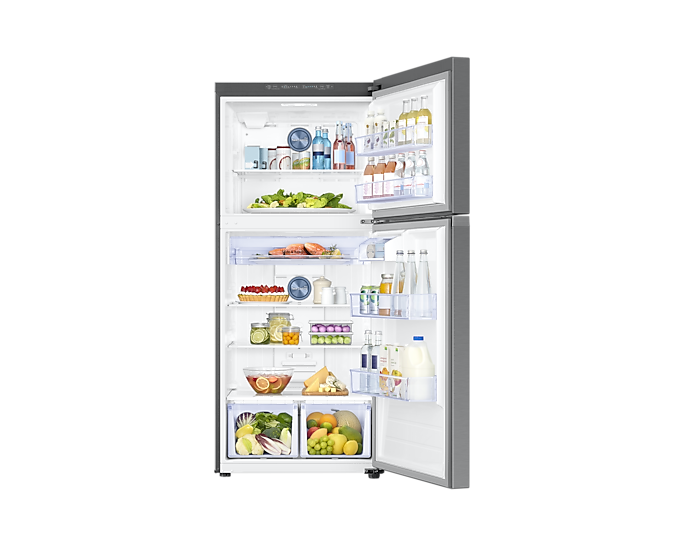Twin Cooling Plus Refrigerator - RT18M6213SR