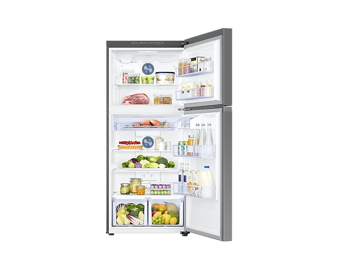 Twin Cooling Plus Refrigerator - RT18M6213SR