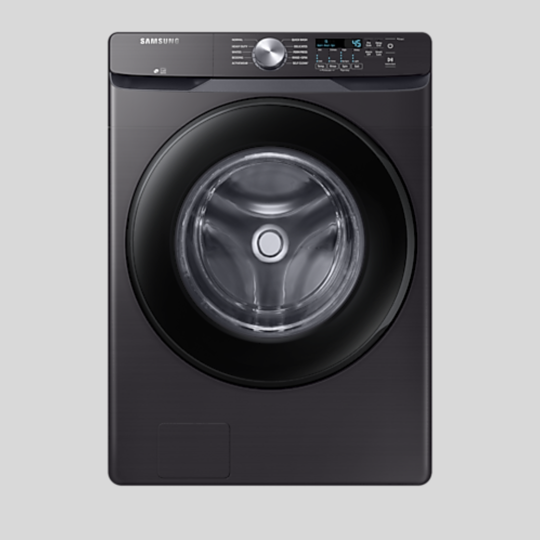 Samsung WF45T6000AV Front Load Washer (Floor Model)