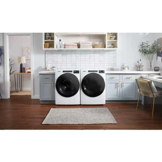 LAUNDRY PAIR
