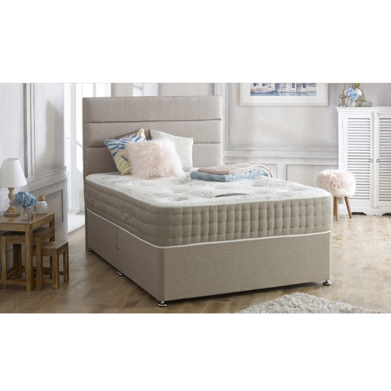 TWIN MATTRESS