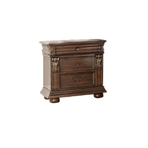 Luxury Vintage Bedroom Set - Othelo