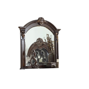 Luxury Vintage Bedroom Set - Othelo