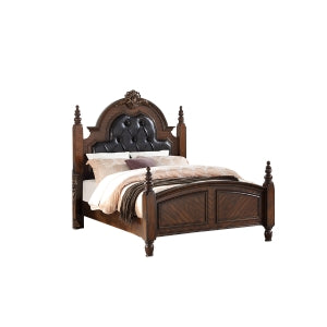 Luxury Vintage Bedroom Set - Othelo