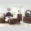 Luxury Vintage Bedroom Set - Othelo