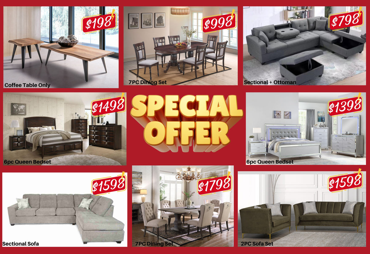 Furniture Store Chatham Ontario | Furniture Stores Windsor – Chatham ...