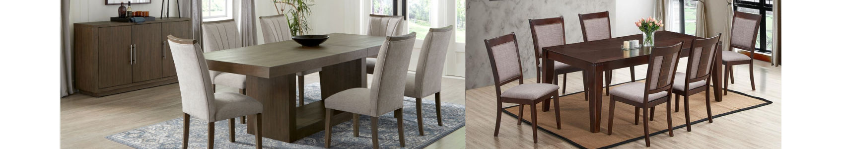 DINING ROOM SETS