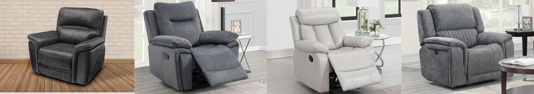 RECLINER CHAIRS
