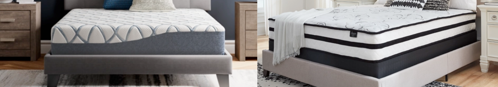 TWIN MATTRESS