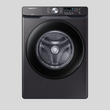 Samsung WF45T6000AV Front Load Washer (Floor Model)
